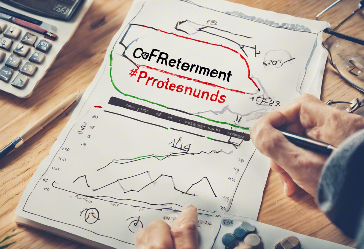 Calculating Your CPF Retirement Funds: A Complete Guide